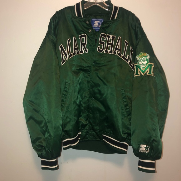 kobe bryant starter jacket